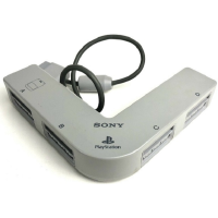 Sony PlayStation Multi-Tap Adapter Used Sony PlayStation Multi-Tap Adapter Used